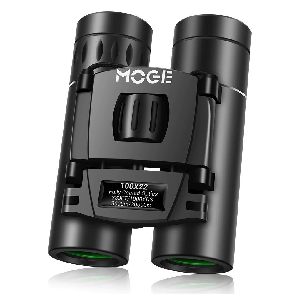 Professional HD 100X22 Zoom Binoculars