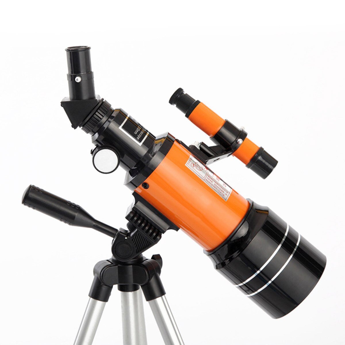 150X telescope Red