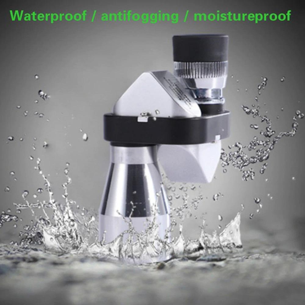 Pocket Monocular Telescope