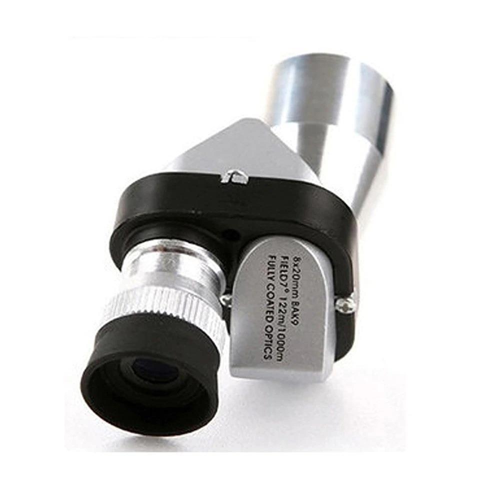 Pocket Monocular Telescope