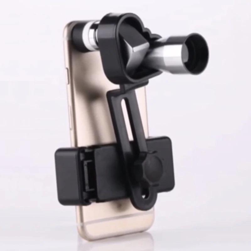 Pocket Monocular Telescope