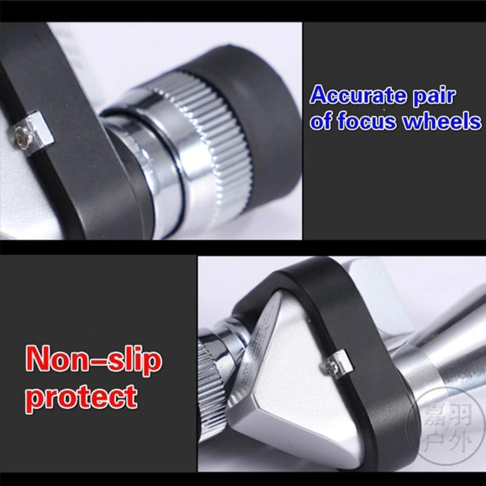 Pocket Monocular Telescope