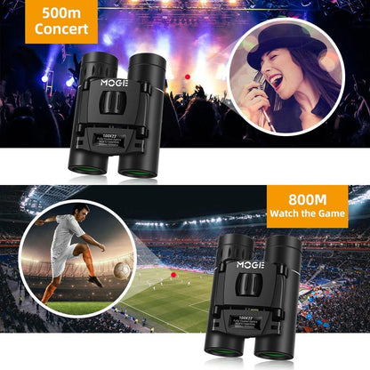 Professional HD 100X22 Zoom Binoculars