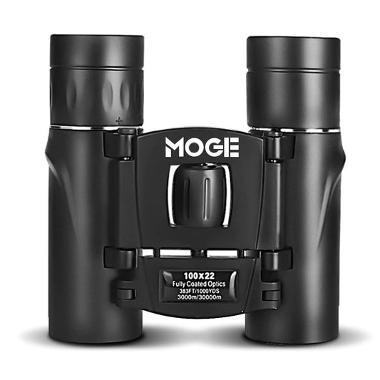 Professional HD 100X22 Zoom Binoculars