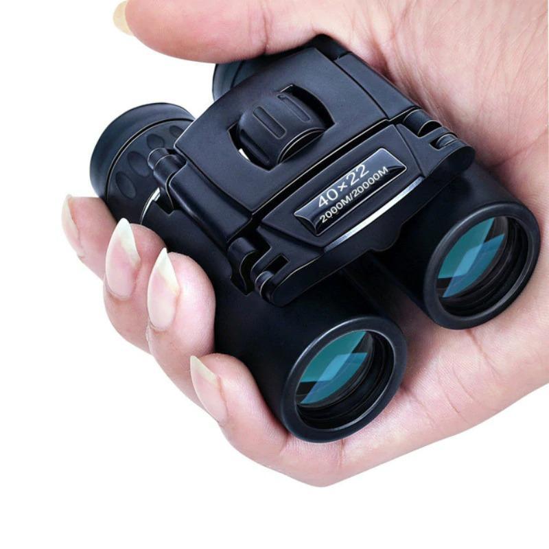Telescope Binoculars 2000m