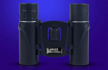 Telescope Binoculars 2000m