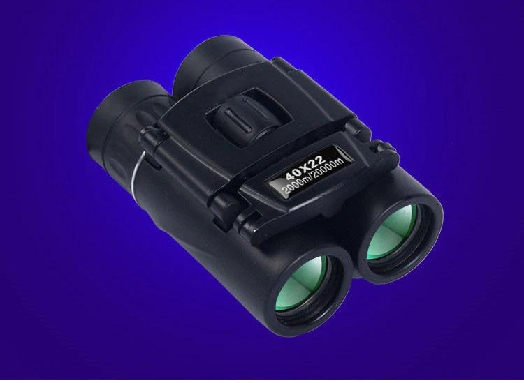 Telescope Binoculars 2000m