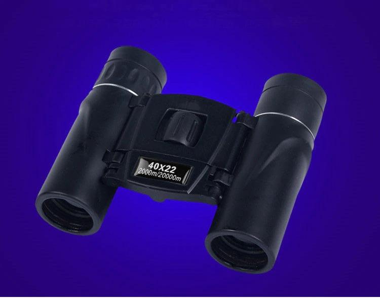 Telescope Binoculars 2000m