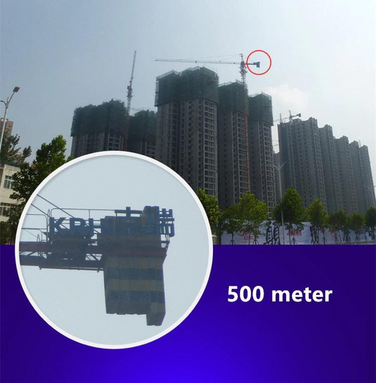 Telescope Binoculars 2000m