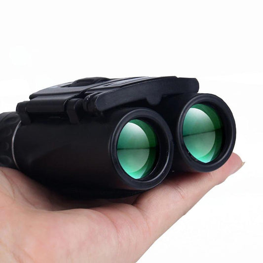 Telescope Binoculars 2000m