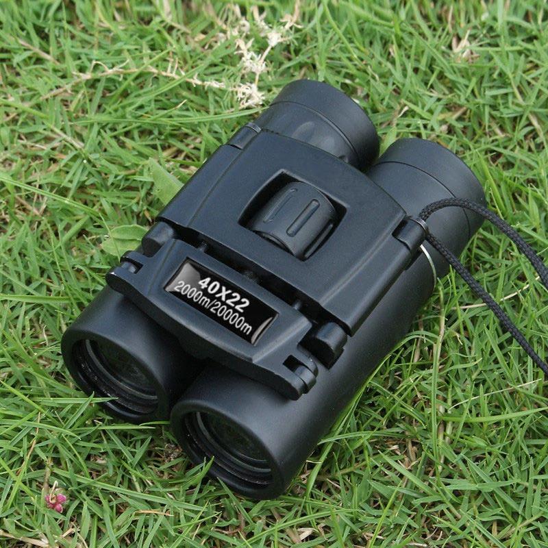 Telescope Binoculars 2000m