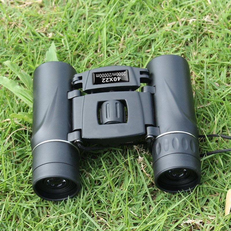 Telescope Binoculars 2000m