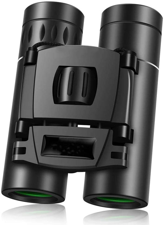 Professional HD 100X22 Zoom Binoculars