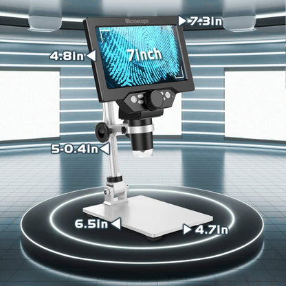 1200X digital Microscope