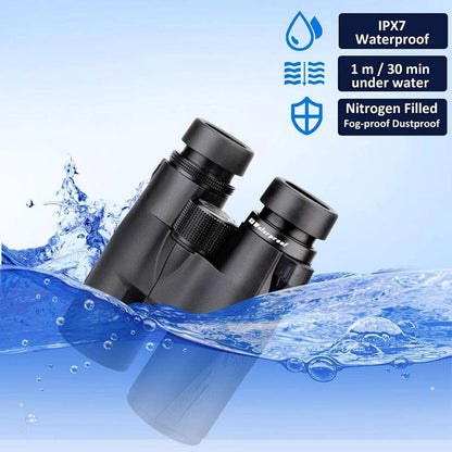 HD Zoom Telescope Binoculars