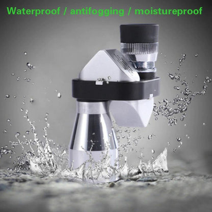 Pocket Monocular Telescope