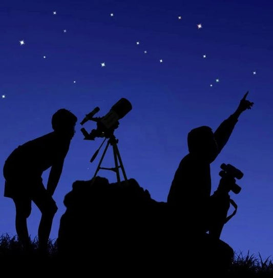 15-150x telescope