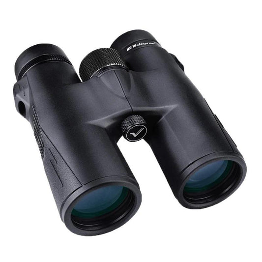HD Zoom Telescope Binoculars