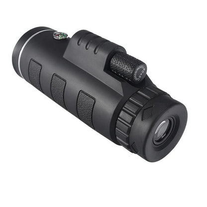 Professional 4k 40X60 High Power Zoom HD Monocular Nanotechnology Telescope