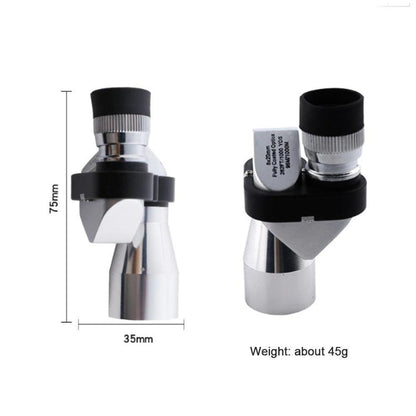 Pocket Monocular Telescope