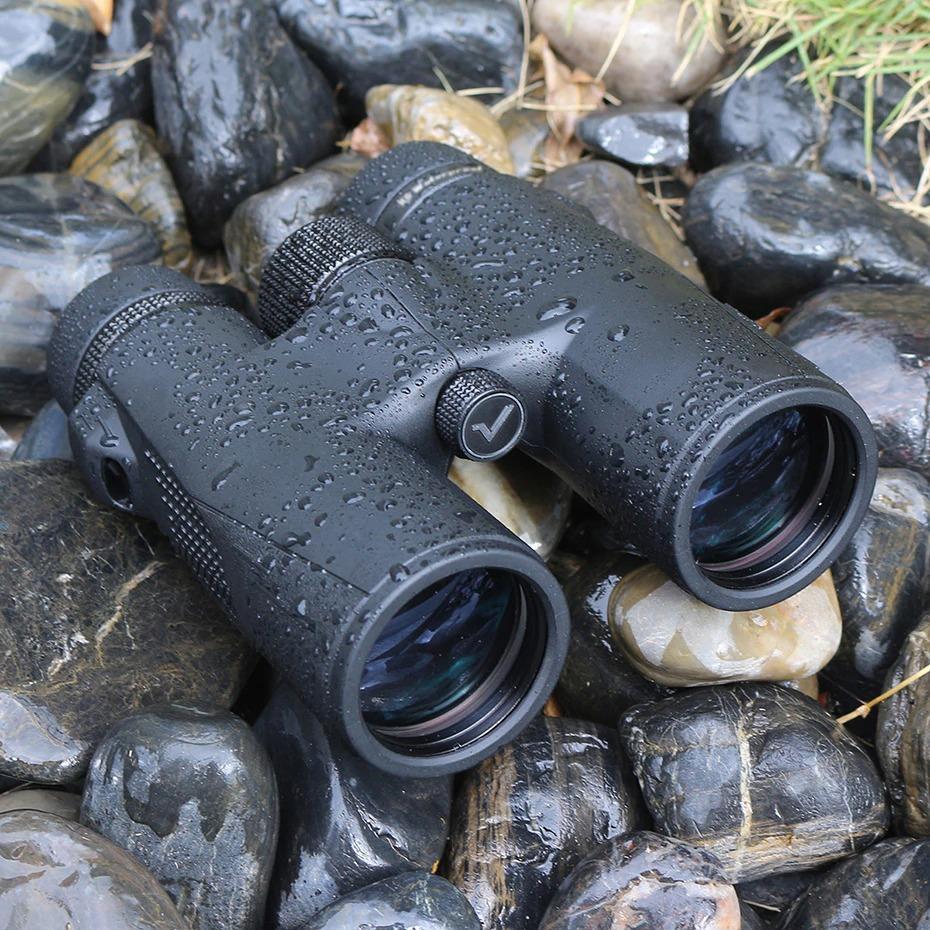 HD Zoom Telescope Binoculars