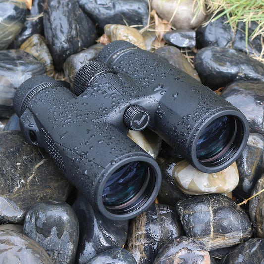 HD Zoom Telescope Binoculars